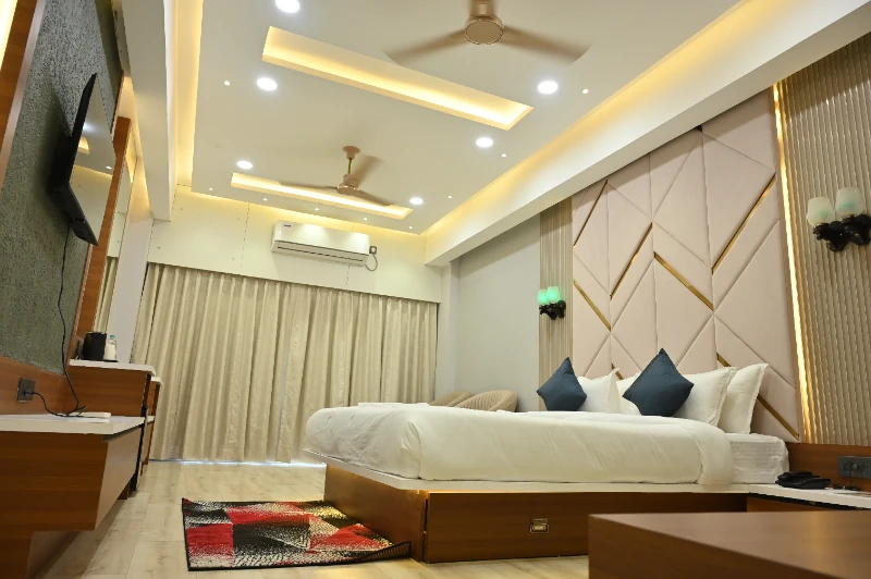 Executive Suite (Sea View)
