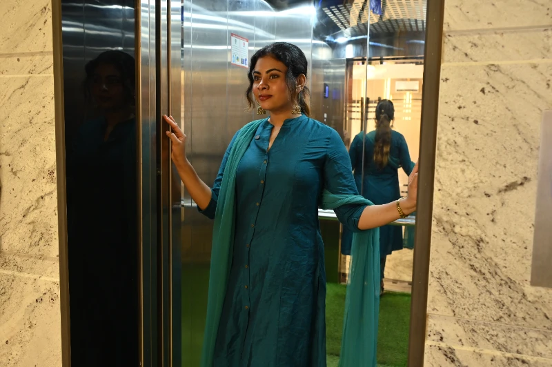 Elevator Facilities