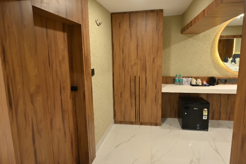 Maharaja Suite Penthouse