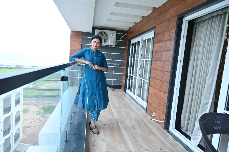 Maharaja Suite Penthouse