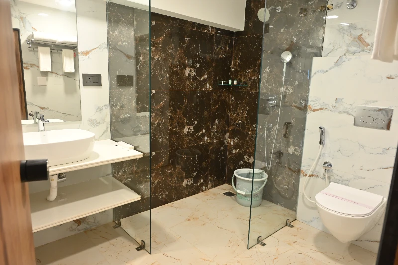 Maharaja Suite Penthouse