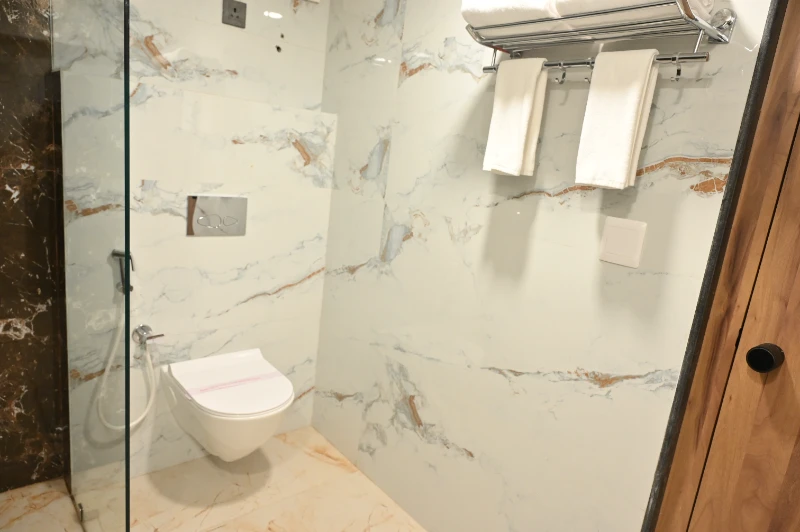 Maharaja Suite Penthouse