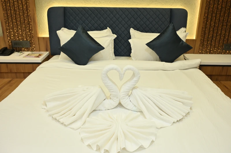 Maharaja Suite Penthouse