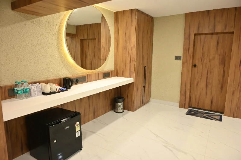 Maharaja Suite Penthouse